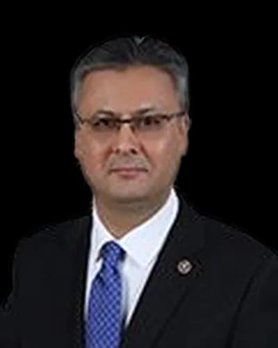 Fatih Mehmet Şeker fotoğrafı