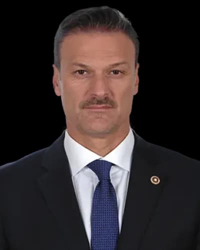 Fehmi Alpay Özalan fotoğrafı