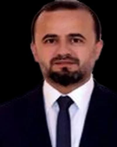 Fehmi Küpçü fotoğrafı