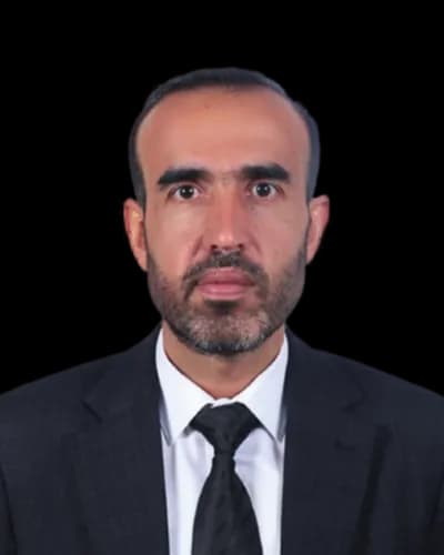 Ferit Şenyaşar fotoğrafı