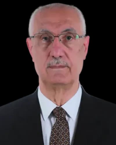 Feyzi Berdibek fotoğrafı