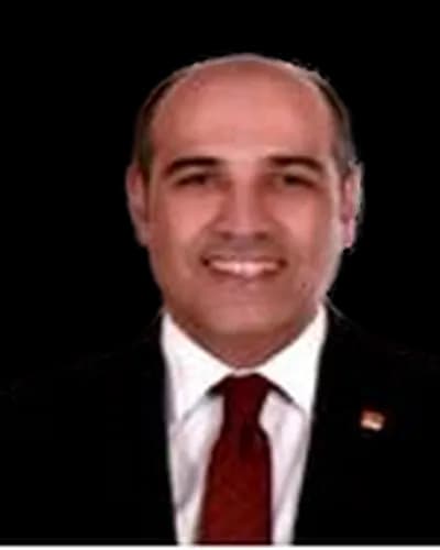 Fikret Şahin fotoğrafı