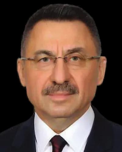 Fuat Oktay fotoğrafı