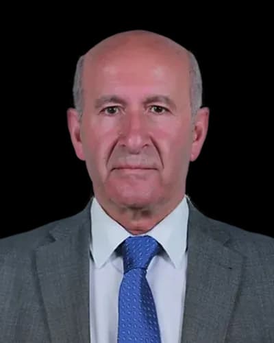 George Aslan fotoğrafı