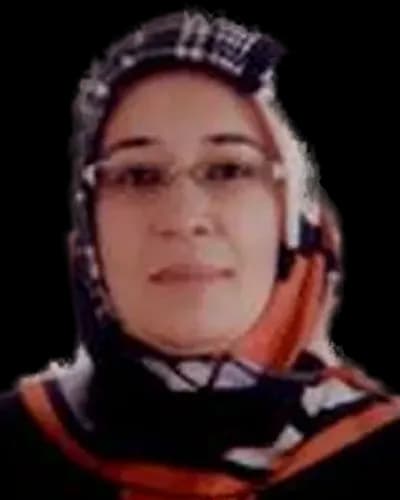 Gülay Arıcıgil fotoğrafı