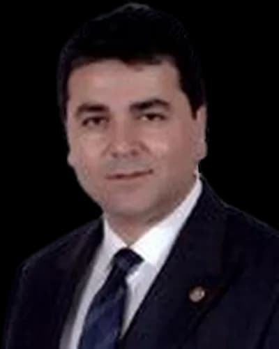 Gültekin Uysal fotoğrafı