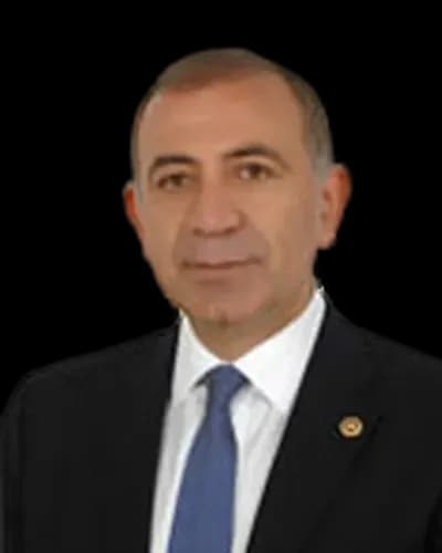 Gürsel Tekin fotoğrafı