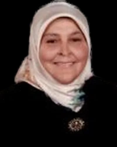 Habibe Öçal fotoğrafı