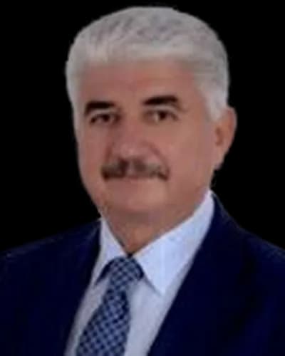 Hacı Bayram Türkoğlu fotoğrafı
