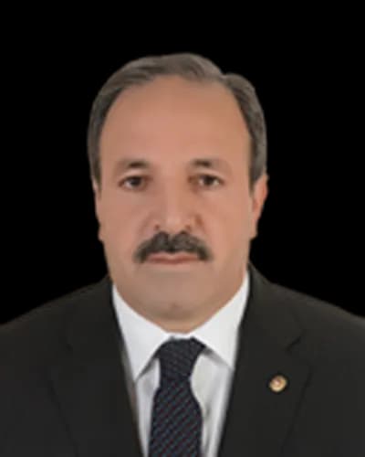 Halil Özcan fotoğrafı