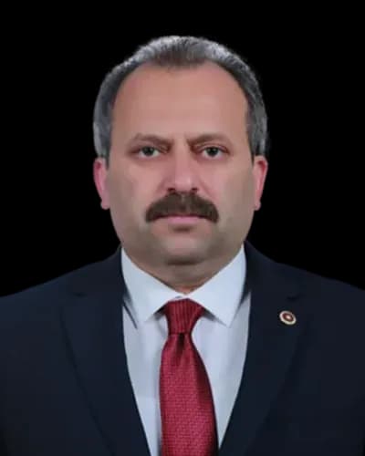 Halil Uluay fotoğrafı