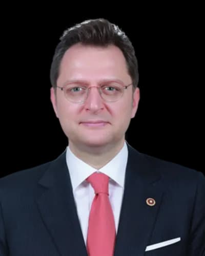 Halit Yerebakan fotoğrafı