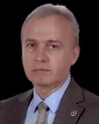 Hamdi Uçar fotoğrafı