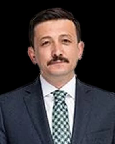 Hamza Dağ fotoğrafı