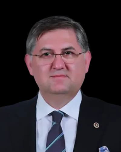 Harun Özgür Yıldızlı fotoğrafı