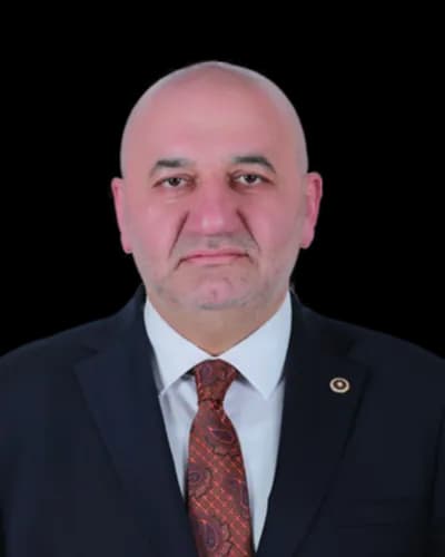 Hasan Bitmez fotoğrafı