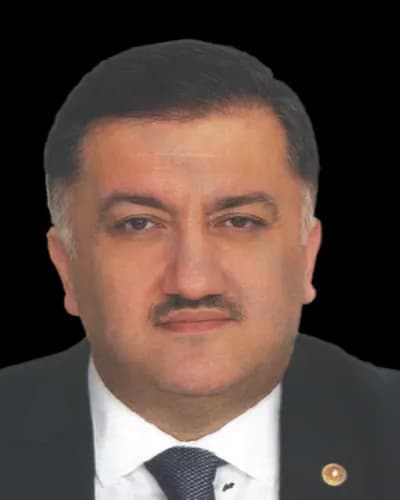 Hasan Karal fotoğrafı