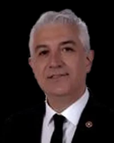 Haşim Teoman Sancar fotoğrafı