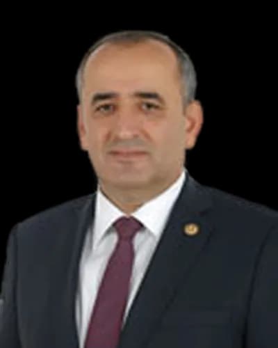 Haydar Akar fotoğrafı