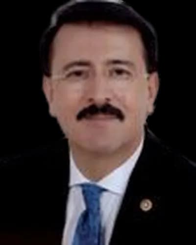 İbrahim Aydemir fotoğrafı
