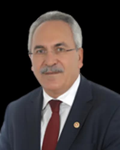 İbrahim Aydın fotoğrafı