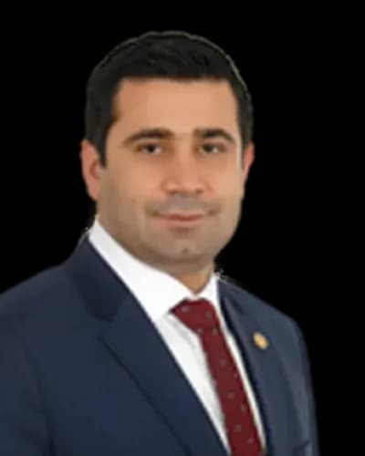 İbrahim Halil Yıldız fotoğrafı