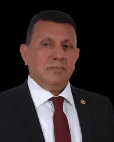 İbrahim Özyavuz fotoğrafı