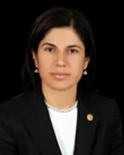 İlknur İnceöz fotoğrafı