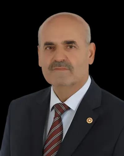 İmran Kılıç fotoğrafı