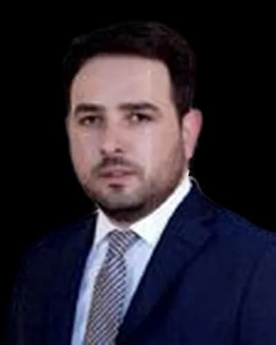 İshak Gazel fotoğrafı