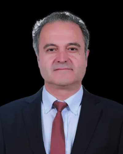 İskender Bayhan fotoğrafı