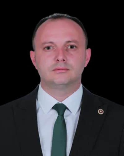 İsmail Akgül fotoğrafı
