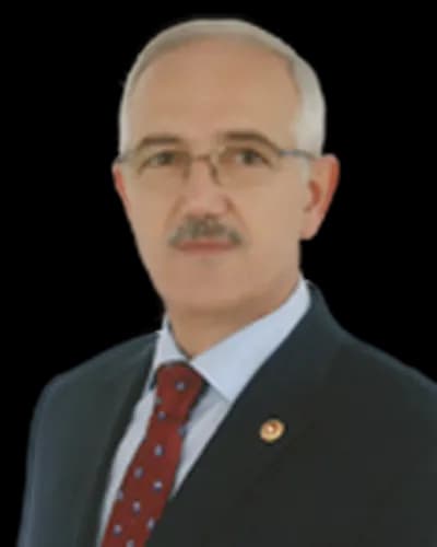 İsmail Bilen fotoğrafı