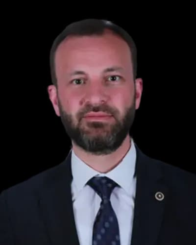 İsmail Çağlar Bayırcı fotoğrafı