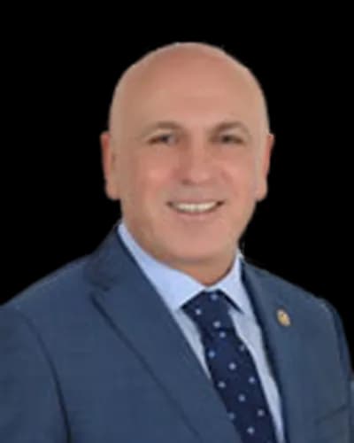 İsmail Ok fotoğrafı