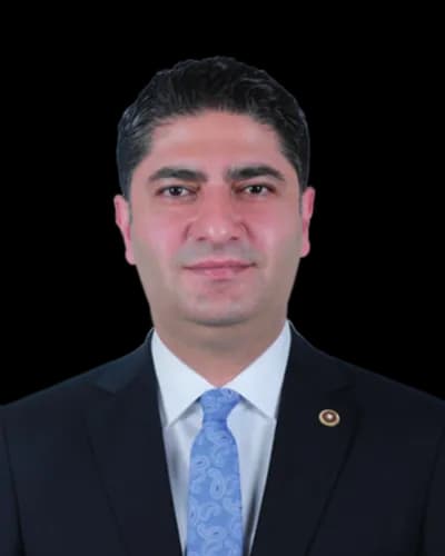 İsmail Özdemir fotoğrafı