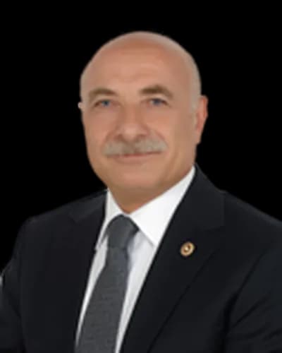 İsmail Tamer fotoğrafı