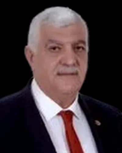 İsmet Tokdemir fotoğrafı