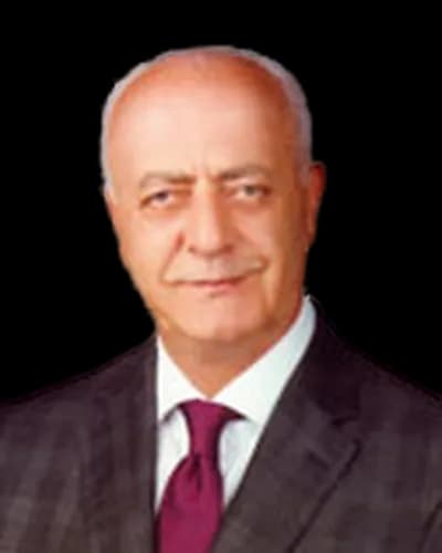 İsmet Uçma fotoğrafı