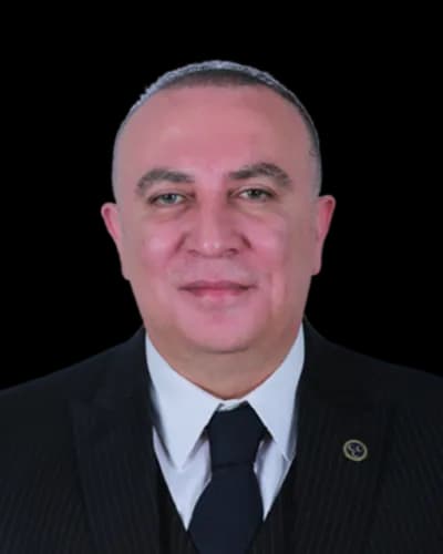 İzzet Ulvi Yönter fotoğrafı