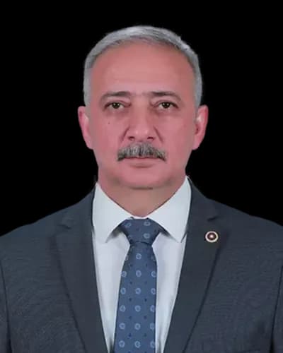Kadem Mete fotoğrafı