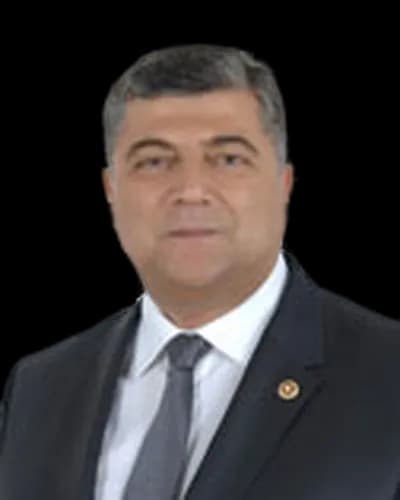 Kamil Okyay Sındır fotoğrafı