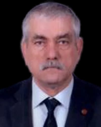 Kani Beko fotoğrafı