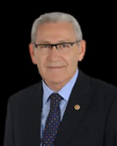 Kazım Arslan fotoğrafı