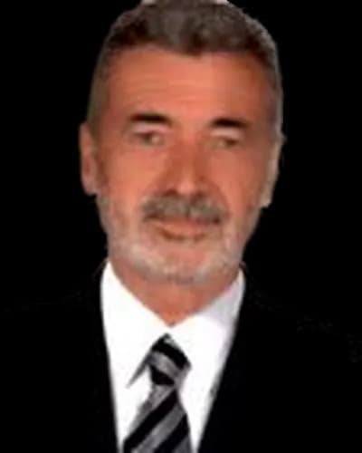 Kemal Peköz fotoğrafı