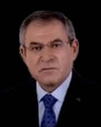 Kemal Zeybek fotoğrafı