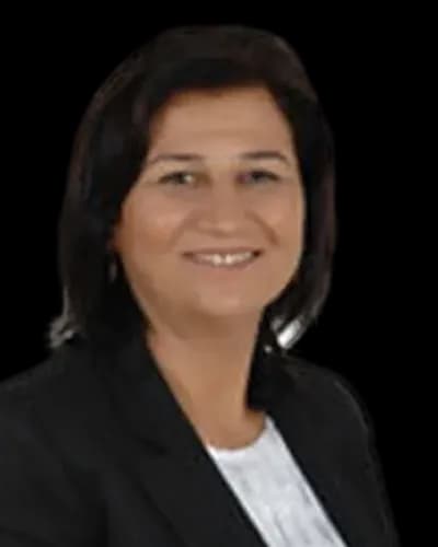 Leyla Güven fotoğrafı