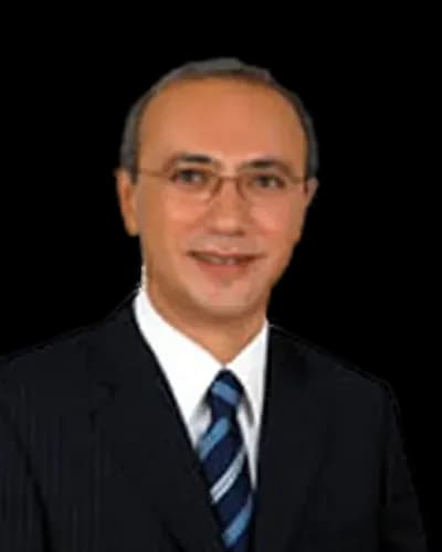 Lütfi Elvan fotoğrafı