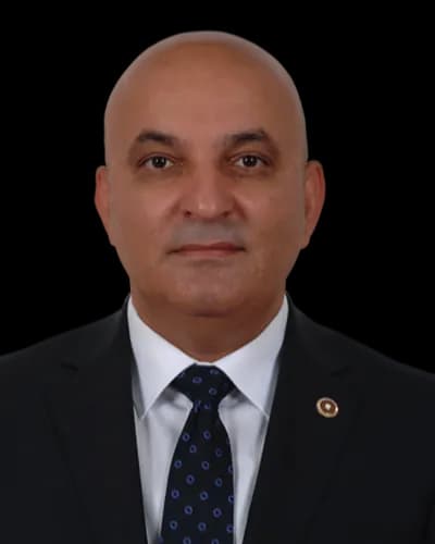 Mahir Polat fotoğrafı