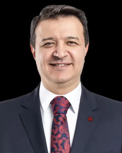 Mahmut Arıkan fotoğrafı